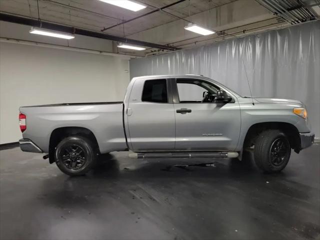2017 Toyota Tundra SR 4.6L V8
