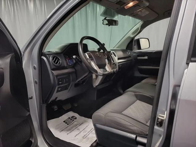 2017 Toyota Tundra SR 4.6L V8