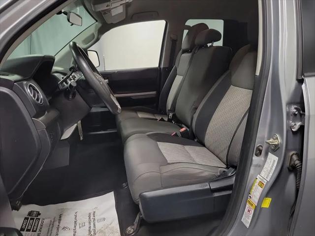 2017 Toyota Tundra SR 4.6L V8