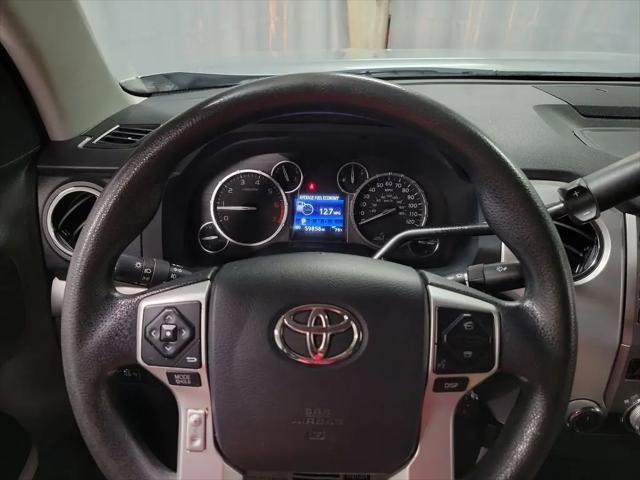 2017 Toyota Tundra SR 4.6L V8