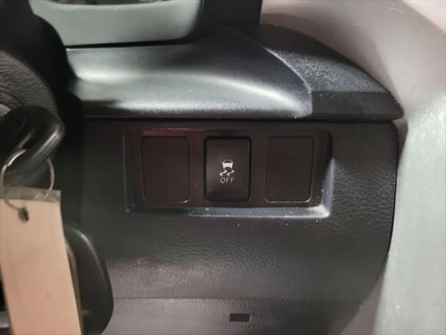 2017 Toyota Tundra SR 4.6L V8