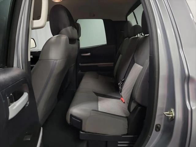 2017 Toyota Tundra SR 4.6L V8