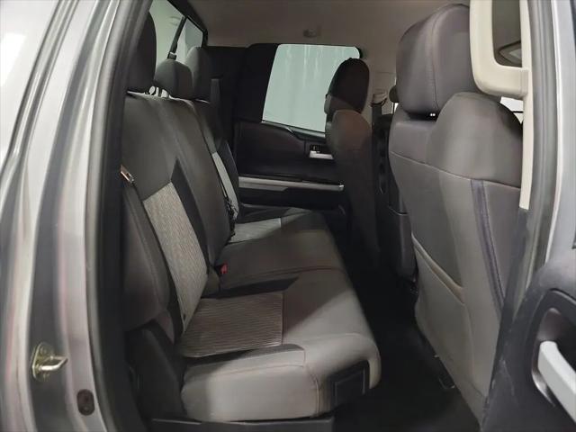 2017 Toyota Tundra SR 4.6L V8
