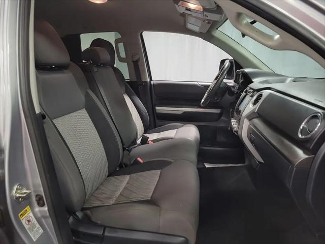 2017 Toyota Tundra SR 4.6L V8