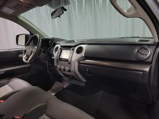 2017 Toyota Tundra SR 4.6L V8