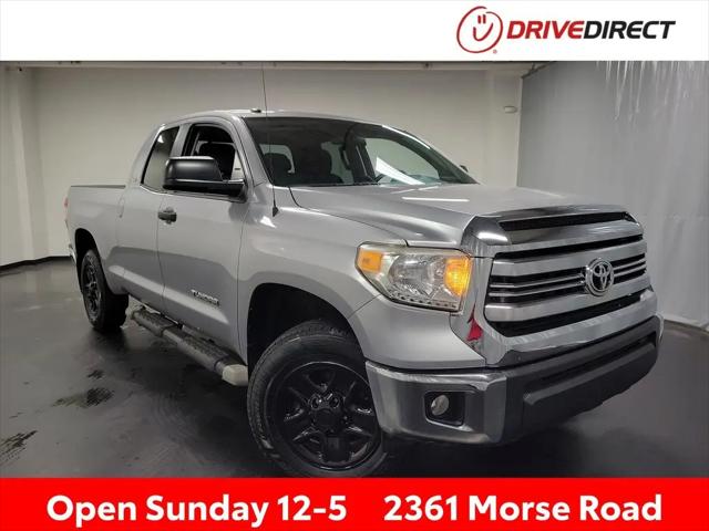2017 Toyota Tundra SR 4.6L V8 for sale near Columbus, OH