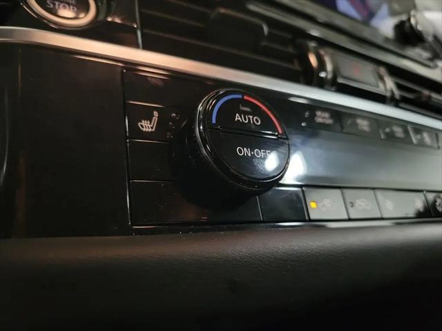2024 Nissan Pathfinder SL 4WD