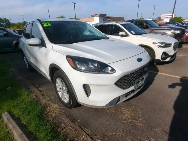 2021 Ford Escape SE for sale near Columbus, OH