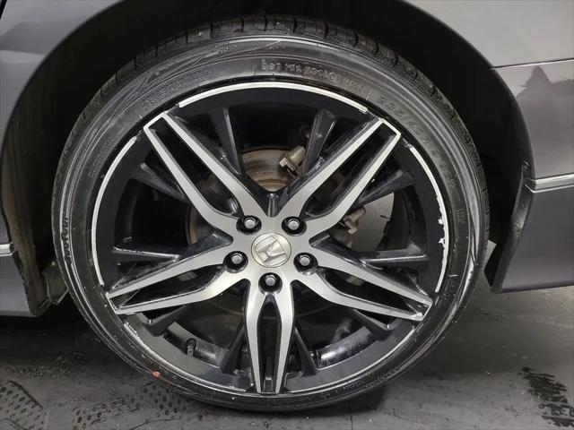 2022 Honda Accord Touring