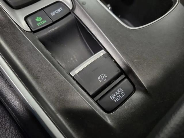 2022 Honda Accord Touring