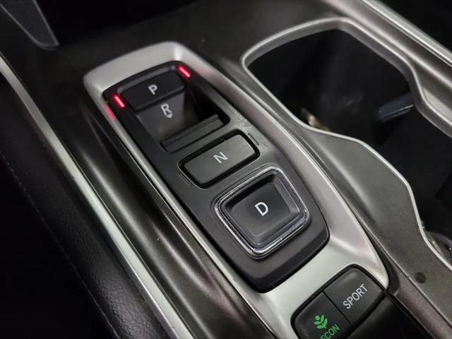 2022 Honda Accord Touring