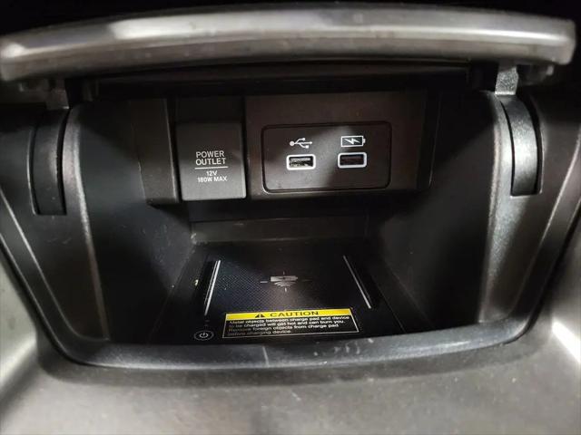 2022 Honda Accord Touring