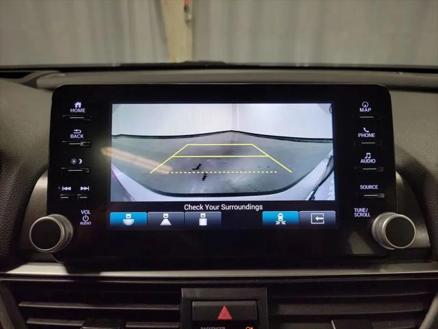 2022 Honda Accord Touring