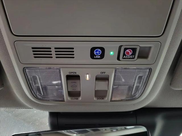 2022 Honda Accord Touring