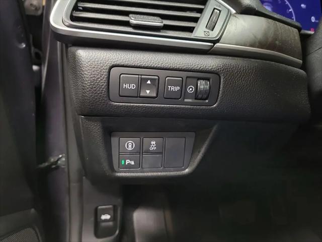 2022 Honda Accord Touring
