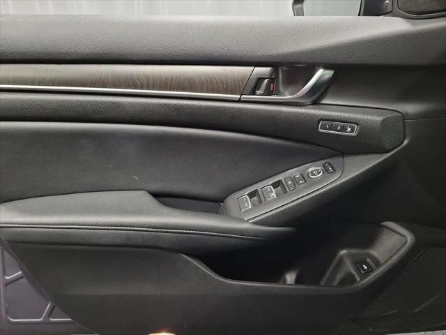 2022 Honda Accord Touring