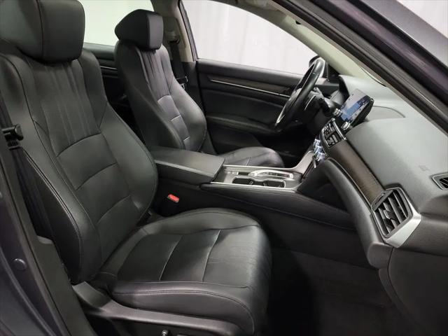 2022 Honda Accord Touring