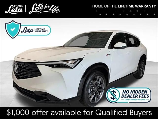 2026 Acura ADX A-Spec for sale in St Louis, MO
