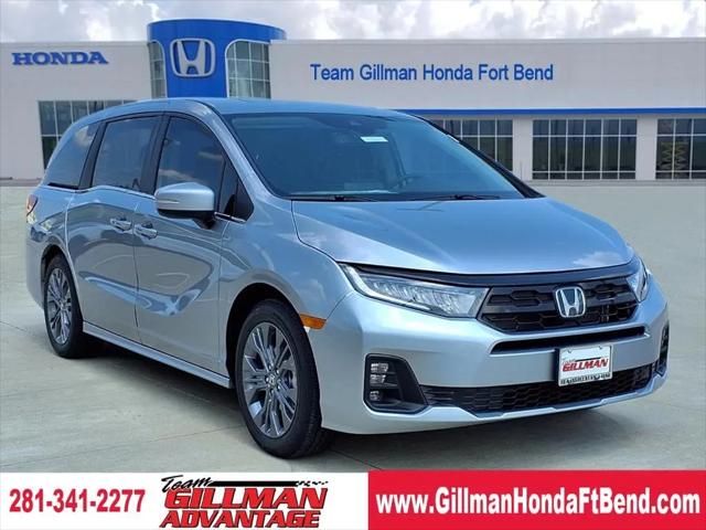 2026 Honda Odyssey Touring for sale in Rosenberg, TX