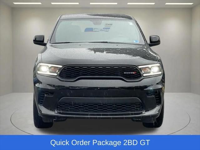 2026 Dodge Durango GT AWD