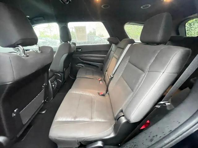 2026 Dodge Durango GT AWD