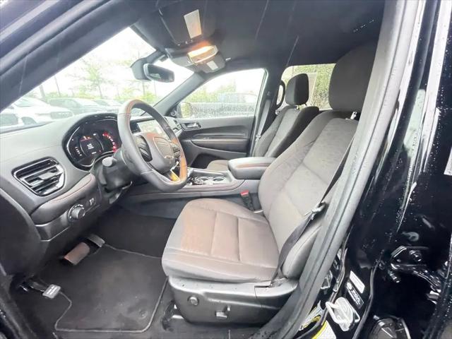 2026 Dodge Durango GT AWD