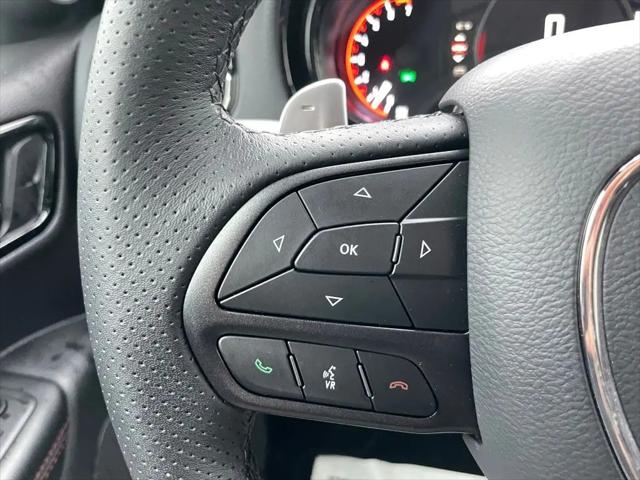 2026 Dodge Durango GT AWD