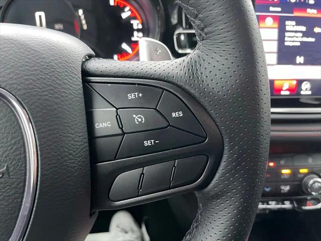 2026 Dodge Durango GT AWD