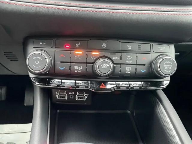 2026 Dodge Durango GT AWD