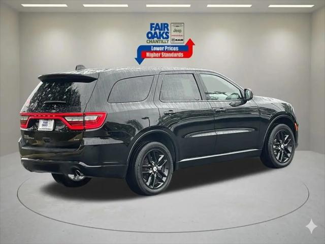 2026 Dodge Durango GT AWD