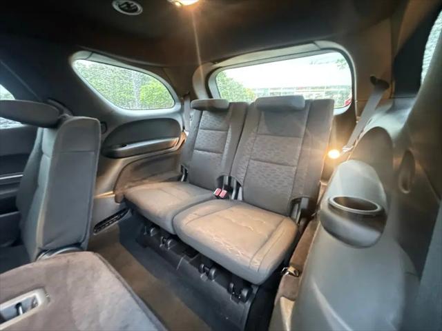 2026 Dodge Durango GT AWD