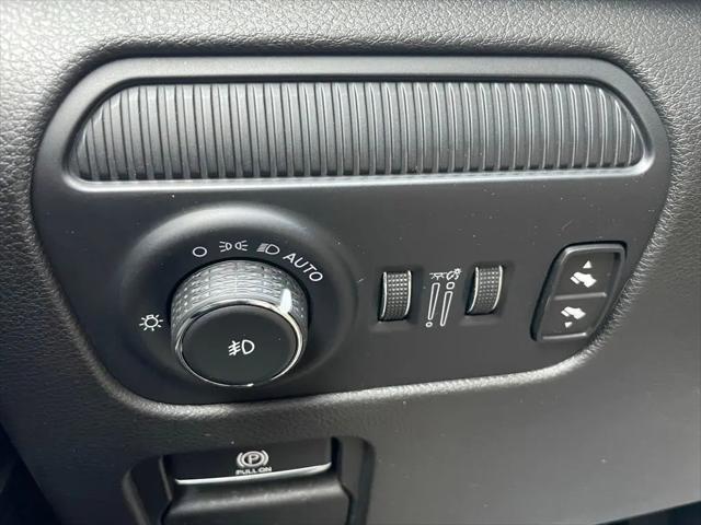 2024 Jeep Wagoneer Series II 4x4