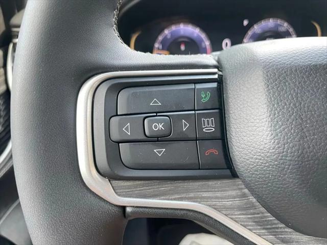 2024 Jeep Wagoneer Series II 4x4