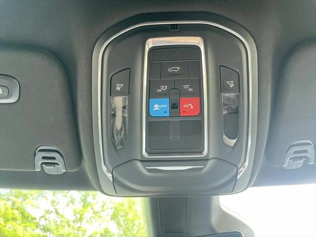 2024 Jeep Wagoneer Series II 4x4