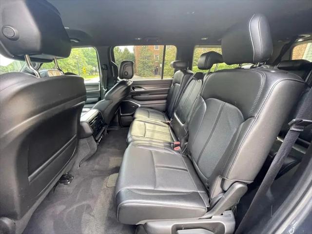 2024 Jeep Wagoneer Series II 4x4