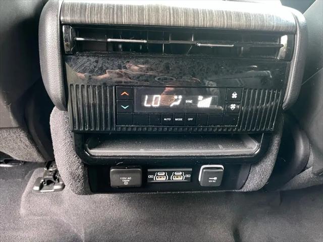 2024 Jeep Wagoneer Series II 4x4
