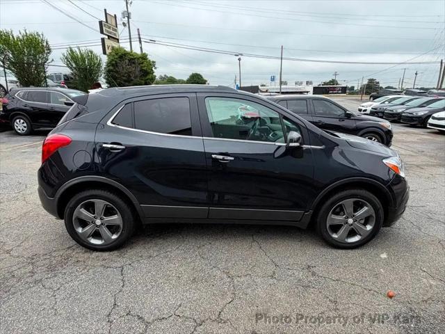 2014 Buick Encore Premium