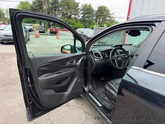 2014 Buick Encore Premium