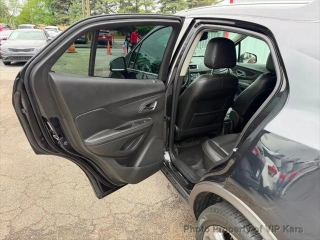 2014 Buick Encore Premium