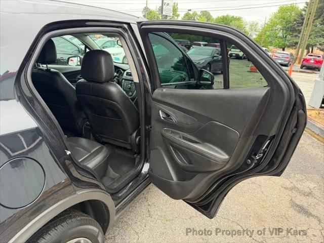 2014 Buick Encore Premium