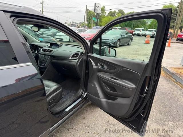 2014 Buick Encore Premium