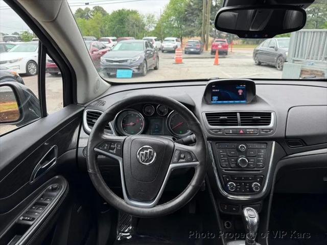 2014 Buick Encore Premium