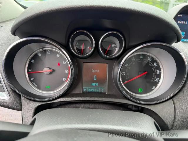2014 Buick Encore Premium