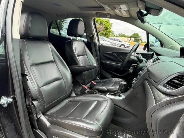 2014 Buick Encore Premium