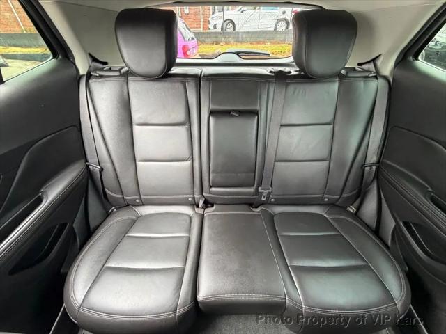 2014 Buick Encore Premium