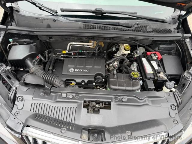 2014 Buick Encore Premium