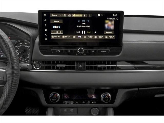 2026 Mitsubishi Outlander ES 1.5T S-AWC