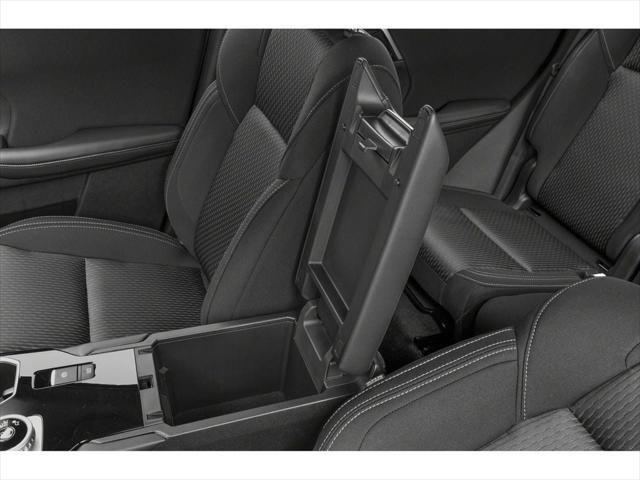 2026 Mitsubishi Outlander ES 1.5T S-AWC