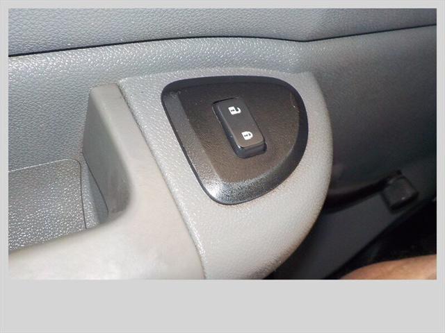 2009 Chevrolet Silverado 3500HD Work Truck