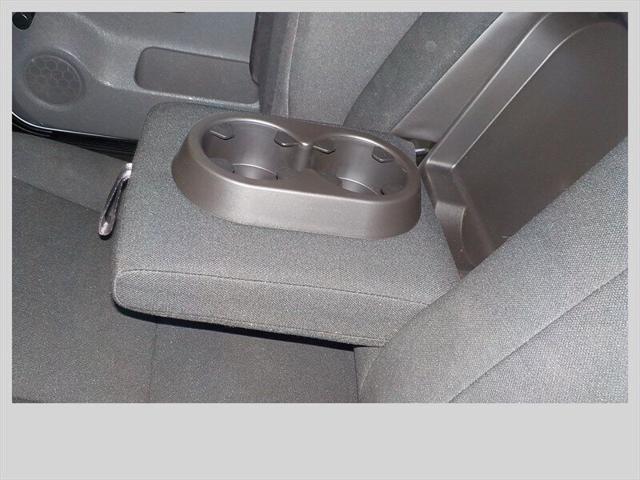 2009 Chevrolet Silverado 3500HD Work Truck